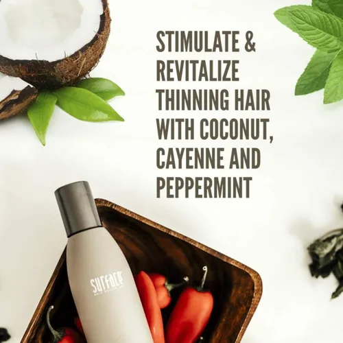 Miniatura 3 de Surface Acondicionador terapéutico Hair Awaken