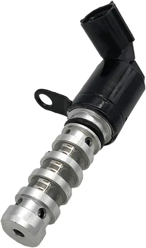 Miniatura 2 de 24375-2G500 Reemplazo del solenoide de la válvula de distribución variable (VVT) del motor de escape para Hyundai Santa Fe Sonata Tucson y Kia Forte