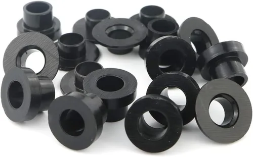 Miniatura 5 de Xitomer Juego completo de pernos de carenado, apto para Ninja 650 ER-6F 2012 2013 2014 2015 2016, kits de montaje