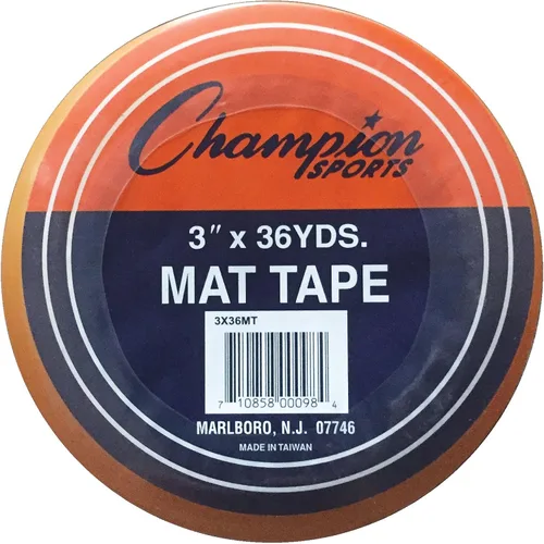 Miniatura 6 de Champion Sports3x28yd Mat Tape