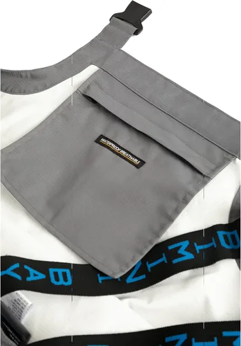 Miniatura 5 de Bimini Bay OUTFITTERS LTD Boca Grande - Babero de pesca impermeable y transpirable para hombre