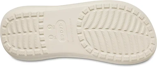 Miniatura 3 de Crocs Sandalias de plataforma clásicas unisex para adultos