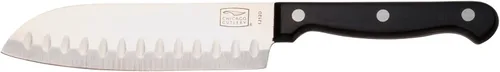 Miniatura 7 de Colección de esenciales Chicago Cutlery, Fine, Negro