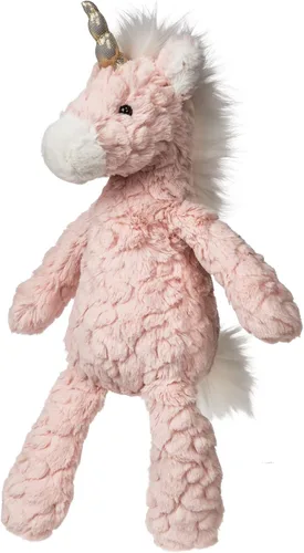 Mary Meyer Blush Putty Animal de Peluche Juguete Suave, Unicornio, 13 Pulgadas