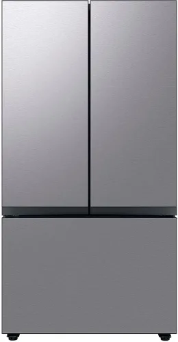 Miniatura 9 de Refrigerador de puerta francesa de 33" de profundidad de mostrador con Twin Cooling Plus™