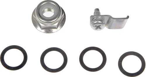 Miniatura 2 de Dorman 926-155 Embrague del compresor del aire acondicionado compatible con modelos Honda seleccionados