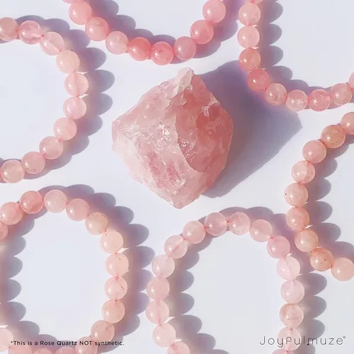Miniatura 105 de Curación de cristal hecha a mano de primera calidad, regalo de cuentas de piedras preciosas para hombres y mujeres