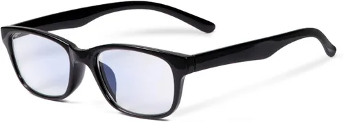 Miniatura 8 de MIRYEA Gafas de lectura multifocales progresivas con bloqueo de luz azul para lectores de computadora