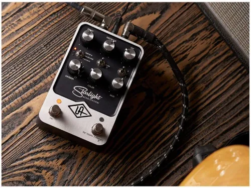 Miniatura 5 de Universal Audio Pedal de Delay UAFX Starlight