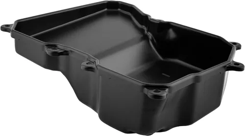 Miniatura 6 de BOXI Cárter de aceite de transmisión automática compatible con Volkswagen Beetle Passat 2006-2014 / CC 2009-2011 / para Jetta 2005-2014 / Golf