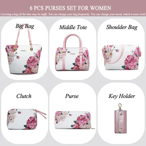 Miniatura 134 de 2E-youth - Bolsas y carteras de diseño para mujer, bolso de hombro, bolsa de mano