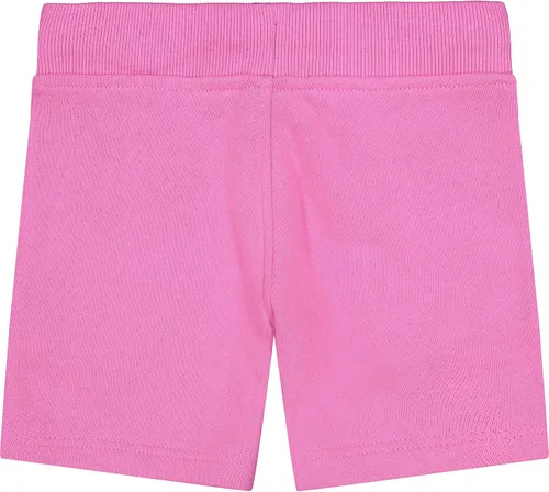 Miniatura 2 de Nautica Girls' Pull-on Fleece Short with Drawstring & Front Pockets