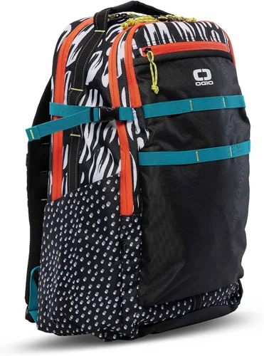 Miniatura 29 de OGIO AC OG ALPHA LITE BKPK SAGE 22, 18 Litros Sabio 22