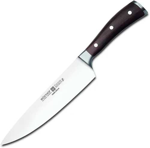 Miniatura 13 de WÜSTHOF IKON Blackwood - Cuchillo de pelar (3.5")