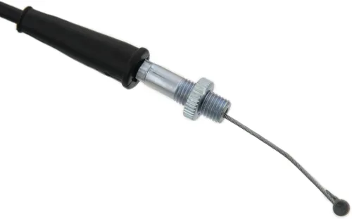 Miniatura 3 de 2009-2014 Compatible con cable del acelerador Honda Rancher 420 TRX420FA 4x4 AT