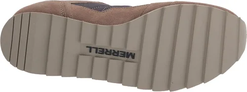 Miniatura 4 de Merrell Tenis Alpine Cross para hombre AzulNaranja