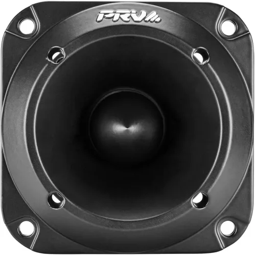 Miniatura 4 de PRV AUDIO TW350Ti-4 Tweeters Tipo Bala para Audio de Coche - 240 Vatios, Tweeters de Titanio de 3x3 Pulgadas para Audio de Coche - Fácil de Montar