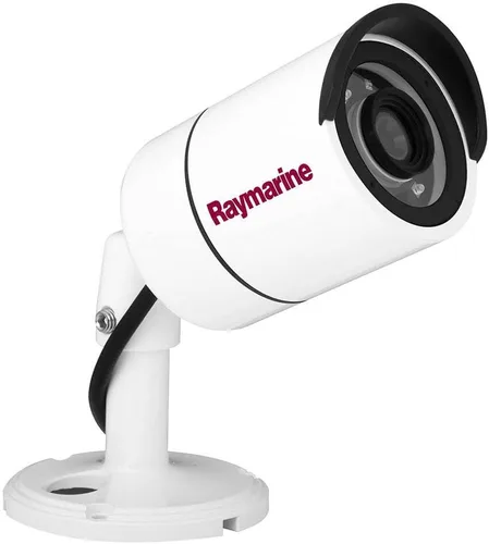 Raymarine Cámara E70346, Cam210 día/noche Bullet IP,
