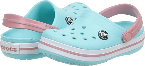Miniatura 7 de Crocs - Zuecos unisex para niños
