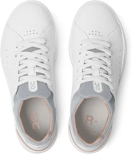 Miniatura 2 de ON The Roger Advantage Tenis para mujer, WhiteDustrose