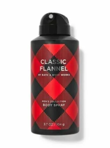 Miniatura 6 de Bath and Body Works Ocean - Aerosol desodorizante corporal para hombre, 3.7 onzas, paquete de 3