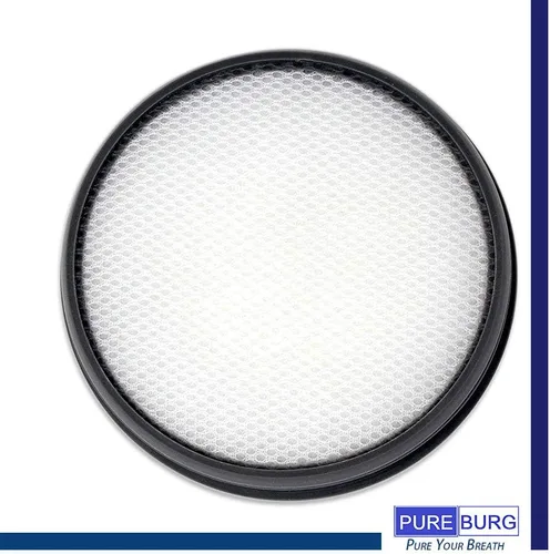 Miniatura 7 de PUREBURG 303903001 303902001 Juego de filtros de repuesto para aspiradora, filtros HEPA compatibles con Hoover 303903001 y 303902001, compatible