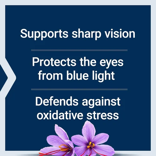 Miniatura 4 de Life Extension MacuGuard Soporte ocular con azafrán – Suplemento de salud ocular para una visión saludable – con luteína, meso-zeaxantina