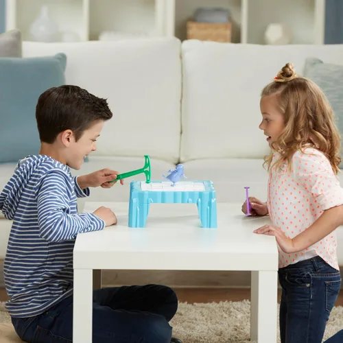 Miniatura 7 de Juego de mesa no rompas el hielo