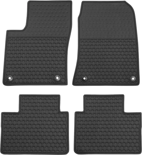 Miniatura 7 de Alfombrillas de coche de ajuste personalizado para Nissan Maxima 2016 2017 2018 2019 2020 2021 2022 2023 2024/2014 2015 Nissan Altima Revestimientos