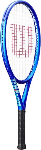 Miniatura 2 de Wilson Ultra 25 V5 Junior Performance - Raqueta de tenis (índigo eléctrico)