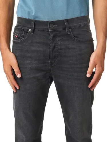 Miniatura 3 de Diesel 2005 D-Fining 0699P Jeans cónicos