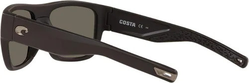 Miniatura 5 de Costa Del Mar Sampan - Gafas de sol rectangulares para hombre