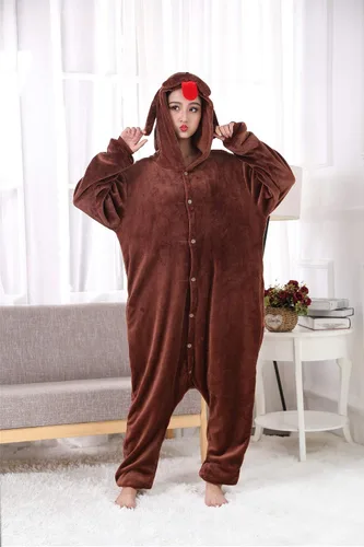 Miniatura 4 de Pijamas unisex para adultos