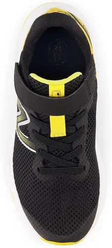 Miniatura 5 de New Balance - Tenis unisex de correr Arishi V4 con agujetas y espuma Fresh Foam para niños
