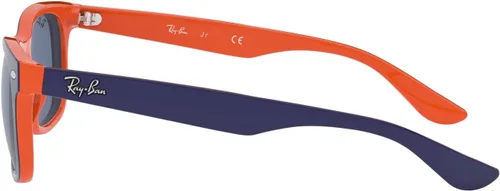 Miniatura 97 de Ray-Ban Gafas de sol cuadradas RJ9052S New Wayfarer para niños