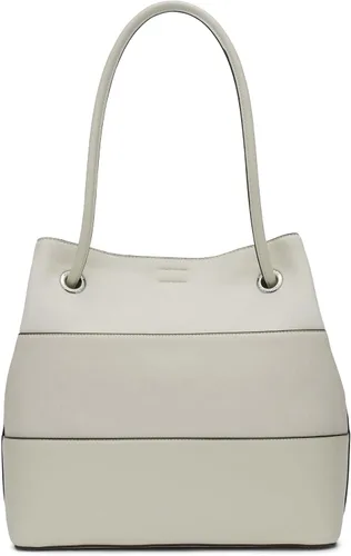 Miniatura 3 de Calvin Klein Gabrianna Bubble Lamb NorthSouth Key - Bolsa para artículos