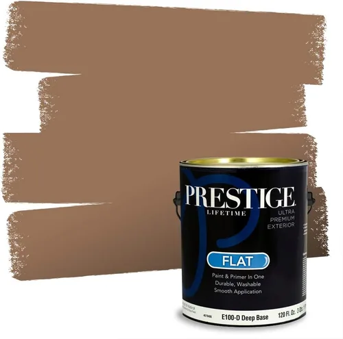 Miniatura 207 de Prestige Paints - 2 en 1, pintura base y pintura de exterior, E400-P-SW6119