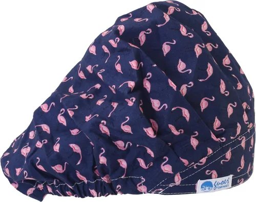 Miniatura 11 de GUOER Sombrero Bouffant Gorra Talla única Multicolor