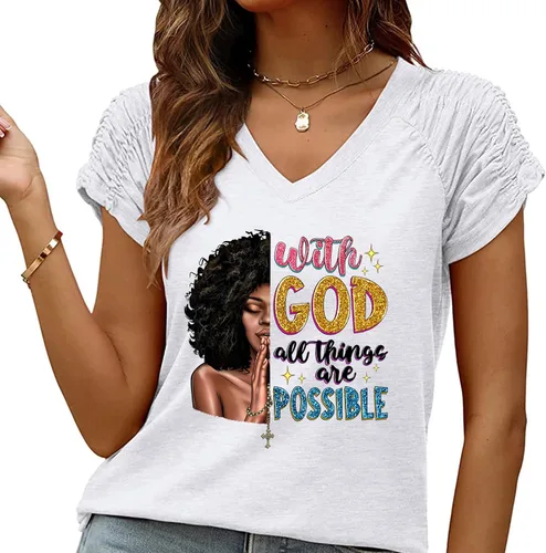Miniatura 5 de Parches adhesivos para planchar para ropa, camiseta, prensa de calor, diseño negro para mujer, adhesivo de transferencia de calor, apliques