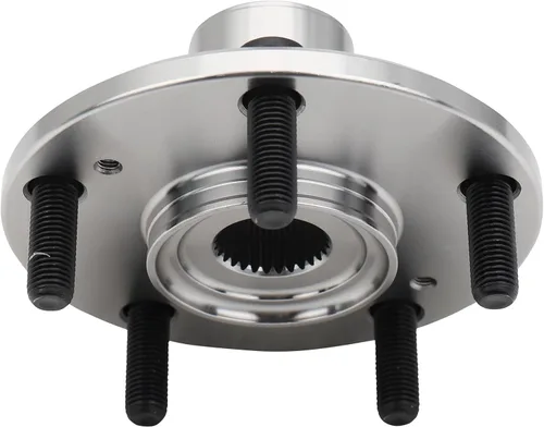 Miniatura 3 de 44600S87A00 Cubierta de rueda delantera del lado del conductor/pasajero para Honda CR-V 2002-06/ Element 2003-11/ Pilot 2003-08, para Acura CL MDX