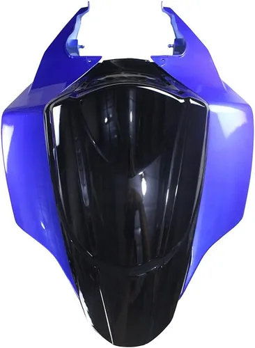 Miniatura 9 de Kit de carenado negro púrpura para 2007 2008 Suzuki K7 GSXR1000 07 08 GSX-R1000 Carrocería ABS plástico cuerpo marco conjunto