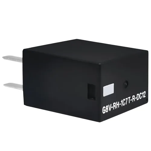 Miniatura 5 de Relé G8V-RH-1C7T-R-DC12 (juego de 2), 278003828
