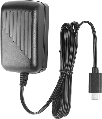 Miniatura 8 de 5V 3A USB C/Type-C Fuente de alimentación/Adaptador, Cable de alimentación de 5 voltios 3000mA Adaptador para Raspberry Pi 4 Modelo B 1GB/2GB/4GB