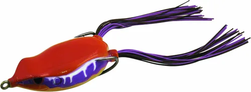 Miniatura 3 de Spro Junior Bronzeye - Cebo de rana (1 unidad)