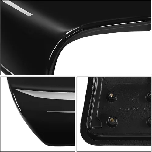 Miniatura 6 de HR3 APEX Glove Box Doors Fit for Road Glide for Inner Fairing 2022 Street Glide Special FLHXS Road Glide Special FLTRXS Road Glide Limited FLTRK
