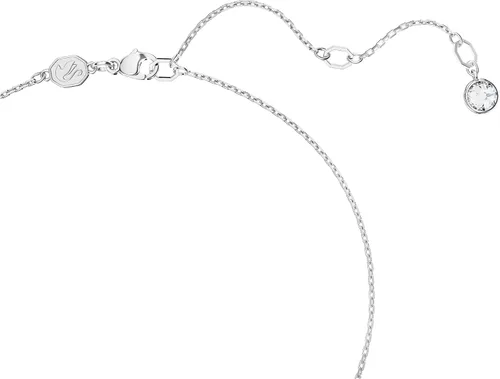 Miniatura 3 de SWAROVSKI Collar con colgante Dextera con piedras de corte mixto