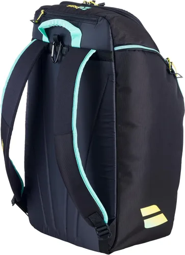 Miniatura 2 de Babolat RH Perf Padel 2ª generación - Bolsa para raqueta (negro/multicolor)