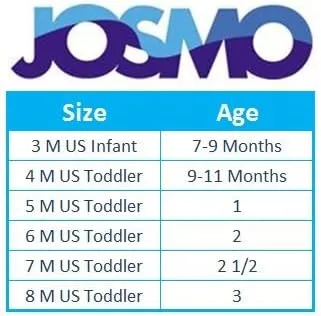 Miniatura 8 de Josmo Zapato de vestir para niño (bebé, bebé)