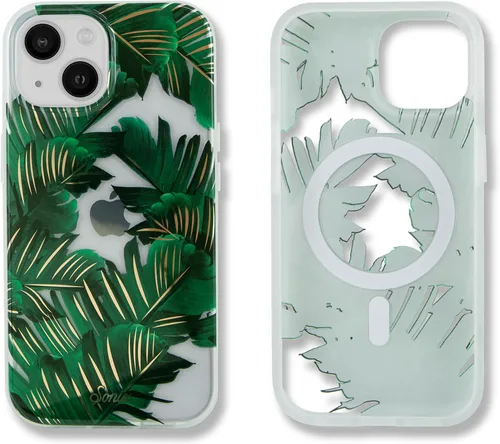 Miniatura 54 de Sonix Funda para iPhone 15 Pro Compatible con MagSafe Probada contra caídas de 10 pies Transparente