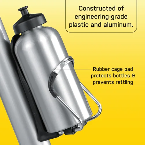 Miniatura 3 de Topeak Jaula para botella de agua